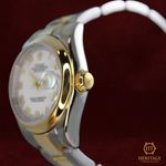 Rolex Lady-Datejust 179163 - (7/8)