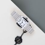 Cartier Santos WSSA0029 - (2/8)