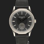 Patek Philippe Calatrava 6119G-001 - (2/8)