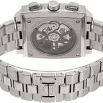 TAG Heuer Monaco CBL2113.BA0644 (2021) - Black dial 39 mm Steel case (5/5)