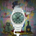 Rolex Sky-Dweller 336934 - (1/8)