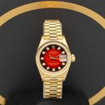 Rolex Lady-Datejust