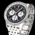 Breitling Navitimer A23322 - (7/8)