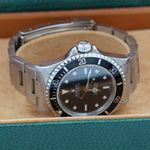 Rolex Submariner No Date 14060 - (6/8)