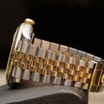 Rolex Datejust 41 126333 (2021) - 41 mm Gold/Steel case (4/8)