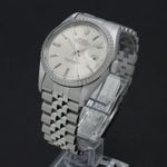 Rolex Datejust 36 16030 (1983) - Silver dial 36 mm Steel case (5/7)