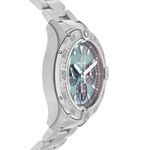 Breitling Avenger AB0147101L1A1 (2024) - Groen wijzerplaat 44mm Staal (4/6)