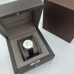 Glashütte Original PanoMaticLunar 1-90-02-42-32-61 (2024) - Zilver wijzerplaat 40mm Staal (2/8)