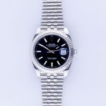 Rolex Datejust 41 126334 (2018) - 41mm Staal (3/8)