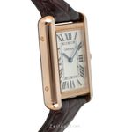 Cartier Tank Solo W5200024 - (6/8)