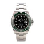 Rolex Submariner Date 126610LV - (2/8)