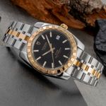 Tudor Classic 21013 (Unknown (random serial)) - 38 mm Steel case (2/8)