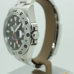 Rolex Explorer II 226570 (Onbekend (willekeurig serienummer)) - 42mm Staal (6/8)