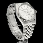 Rolex Datejust 36 16014 (1986) - 36 mm Steel case (6/8)