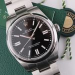 Rolex Oyster Perpetual 41 134300 - (1/8)