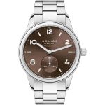 NOMOS Club Automat 759 (2026) - Brown dial 40 mm Steel case (1/1)