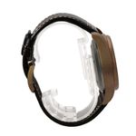 IWC Pilot Spitfire Chronograph IW387802 (2020) - Grey dial 43 mm Steel case (6/8)