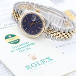 Rolex Datejust 36 16013 - (6/8)
