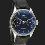 IWC Portuguese Automatic IW500703 - (4/8)