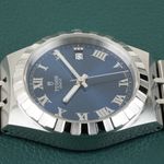 Tudor Royal 28500 (2022) - Blue dial 38 mm Steel case (5/8)