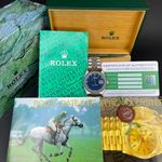 Rolex Datejust 1603 - (2/8)