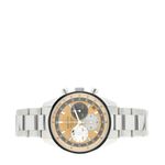 Zenith Chronomaster Original 03.3201.0600/18.M3200 (2022) - Roze wijzerplaat 38mm Staal (4/8)