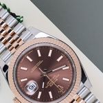 Rolex Datejust 41 126331 - (4/8)