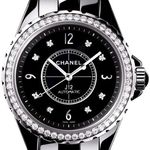 Chanel J12 H6526 - (1/1)
