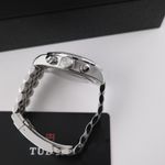 Tudor Black Bay Chrono 79360N (2025) - Roze wijzerplaat 41mm Staal (5/8)