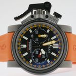 Graham Chronofighter Oversize 20VATCO - (2/4)