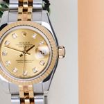 Rolex Lady-Datejust 179173 - (5/8)