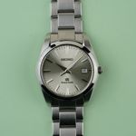 Grand Seiko Heritage Collection SBGX063 (Unknown (random serial)) - 38 mm Steel case (1/8)