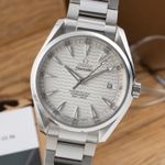 Omega Seamaster Aqua Terra 231.10.42.21.02.006 - (3/8)