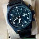 IWC Pilot Chronograph IW387905 - (1/6)