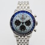 Breitling Navitimer 1 B01 Chronograph AB0139241C2A1 - (1/8)