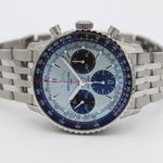 Breitling Navitimer 1 B01 Chronograph AB0139241C2A1 - (4/8)