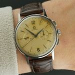Omega Vintage 2381 - (2/8)
