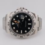 Rolex Explorer II 216570 - (3/5)