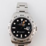 Rolex Explorer II 216570 - (2/5)