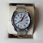 Omega Seamaster Aqua Terra 220.10.41.21.02.001 - (1/1)