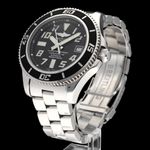 Breitling Superocean 42 A17364 (2011) - 42 mm Steel case (5/8)