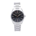 TAG Heuer Carrera Calibre 5 WBN2113.BA0639 (2024) - Black dial 39 mm Steel case (1/7)