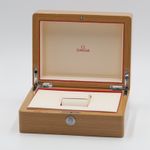 Omega Seamaster Aqua Terra 231.10.43.52.03.001 (2020) - Blue dial 43 mm Steel case (8/8)