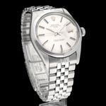 Rolex Oyster Perpetual Date 1500 - (3/6)