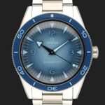 Omega Seamaster 300 234.30.41.21.03.002 - (3/8)