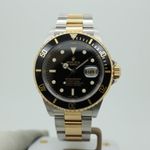 Rolex Submariner Date 16613LN - (5/8)