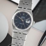 Rolex Datejust Oysterquartz 17014A - (1/8)