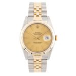 Rolex Datejust 36 16233 - (1/5)