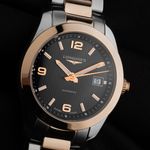 Longines Conquest Classic L2.285.5.56.3 - (3/7)