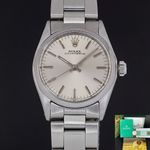 Rolex Oyster Perpetual 6548 (1966) - 31mm (1/7)